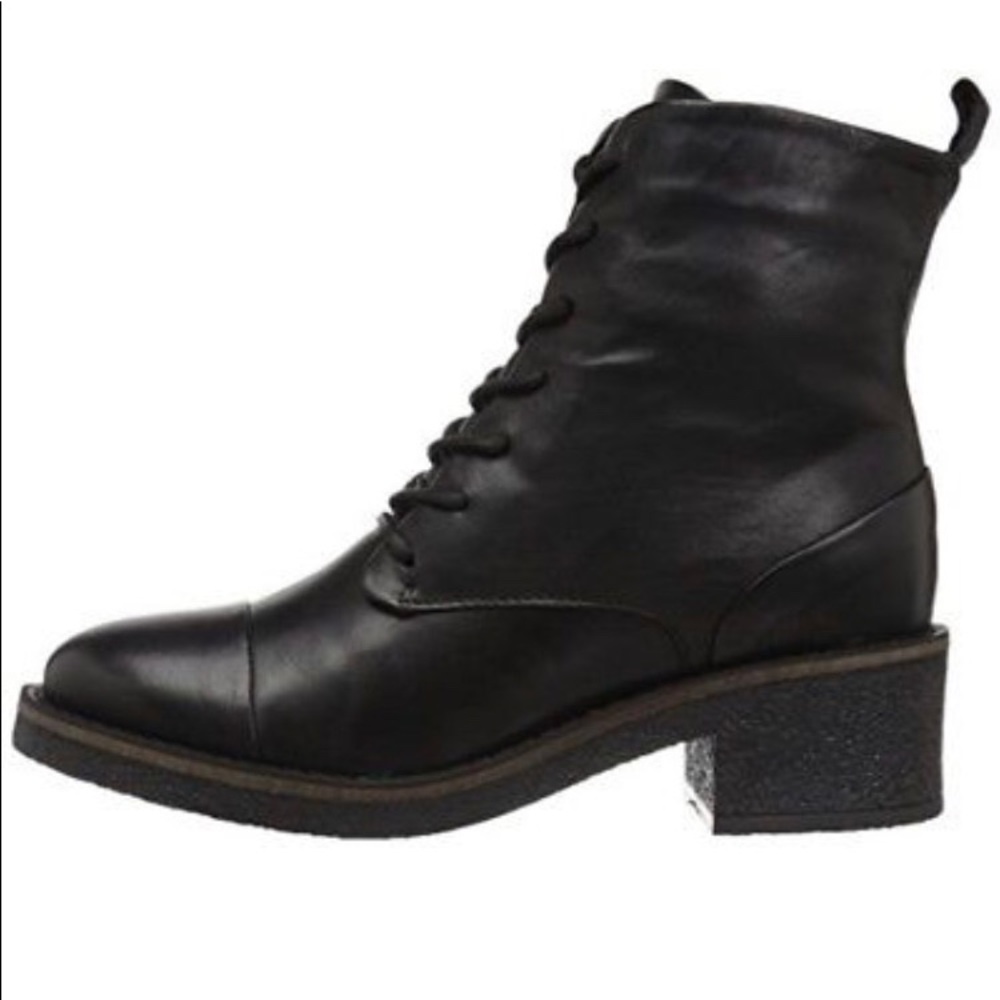 Aldo Pietralta boots